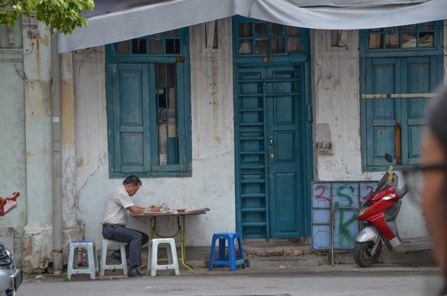 马来西亚马六甲十大旅游景点,马来西亚唐人街旅游