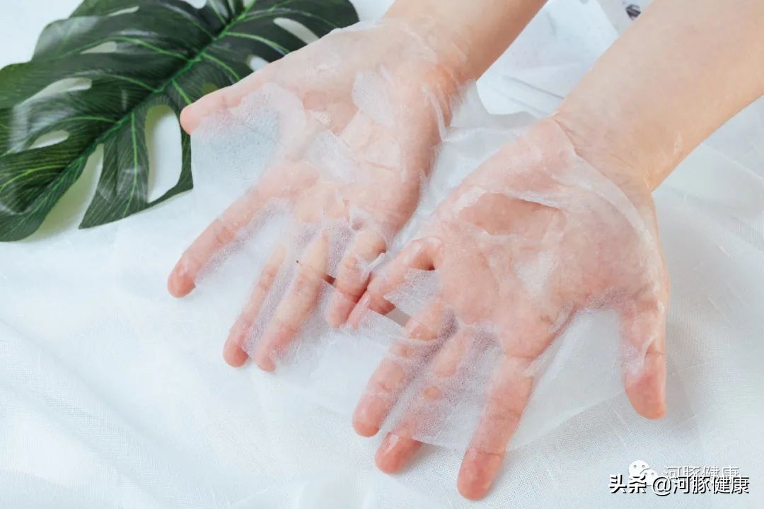 快看看你们的面膜成分,面膜硬核评测