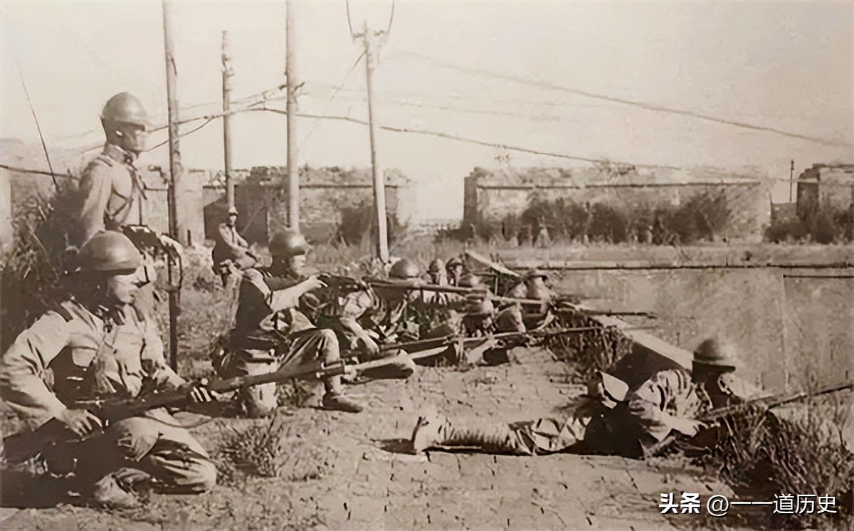 日本“侵略”我国14年,有8个省没有被占领,哪8个省你知道吗