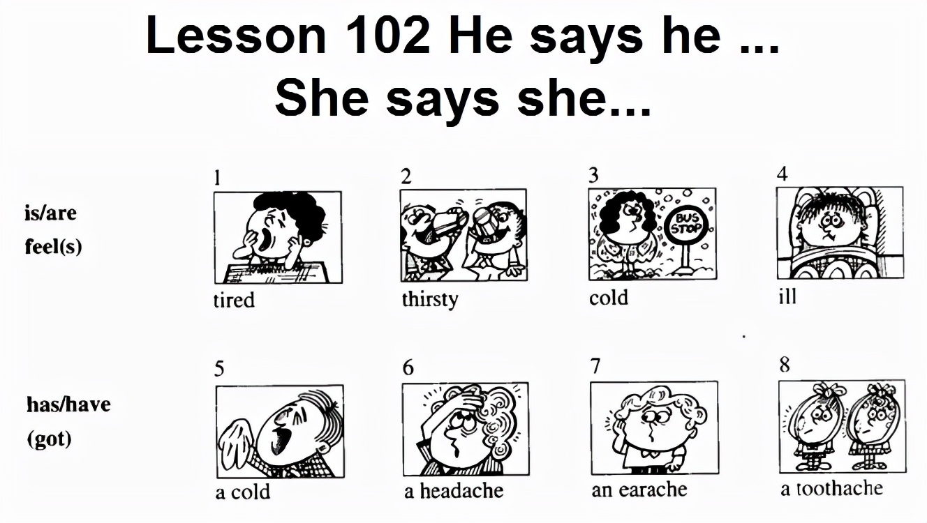 新概念英语第1册lesson18课文,新概念英语第一册视频lesson11-12