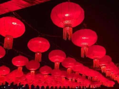 办年货需要买的东西,办年货需要置办哪些