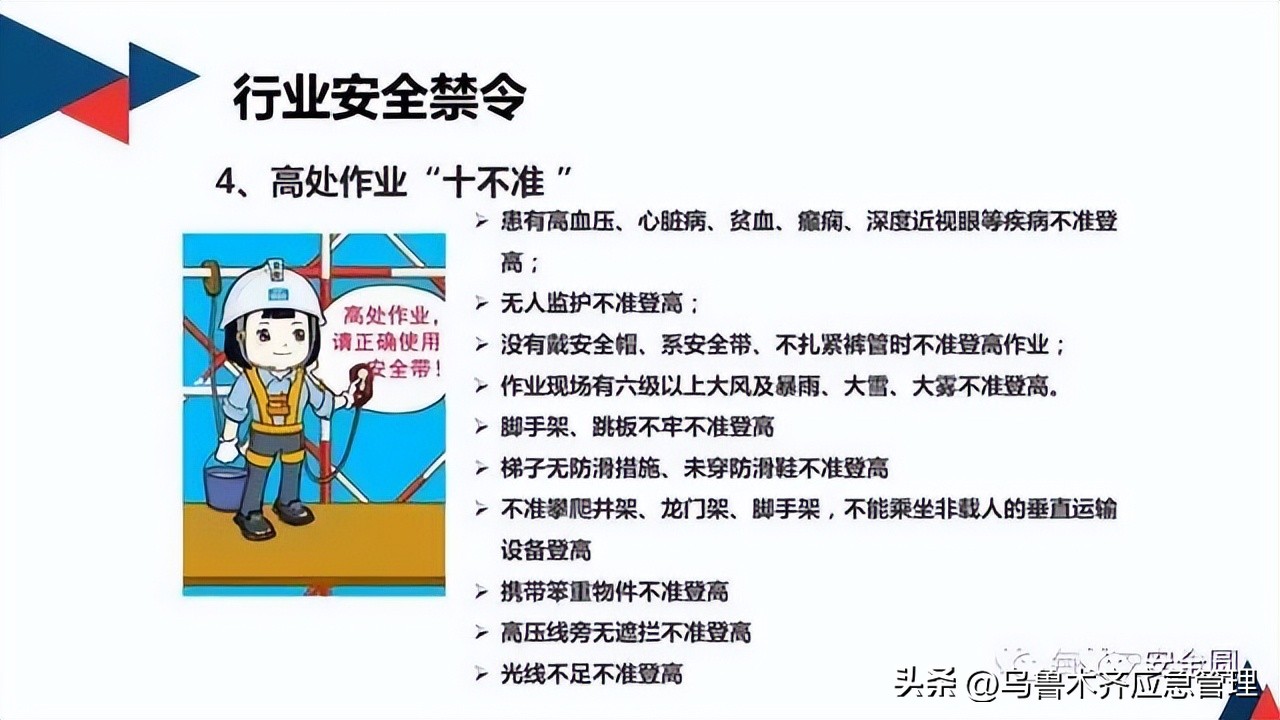 安全生产典型违章300条修订版,常见的安全生产违章行为有哪九种