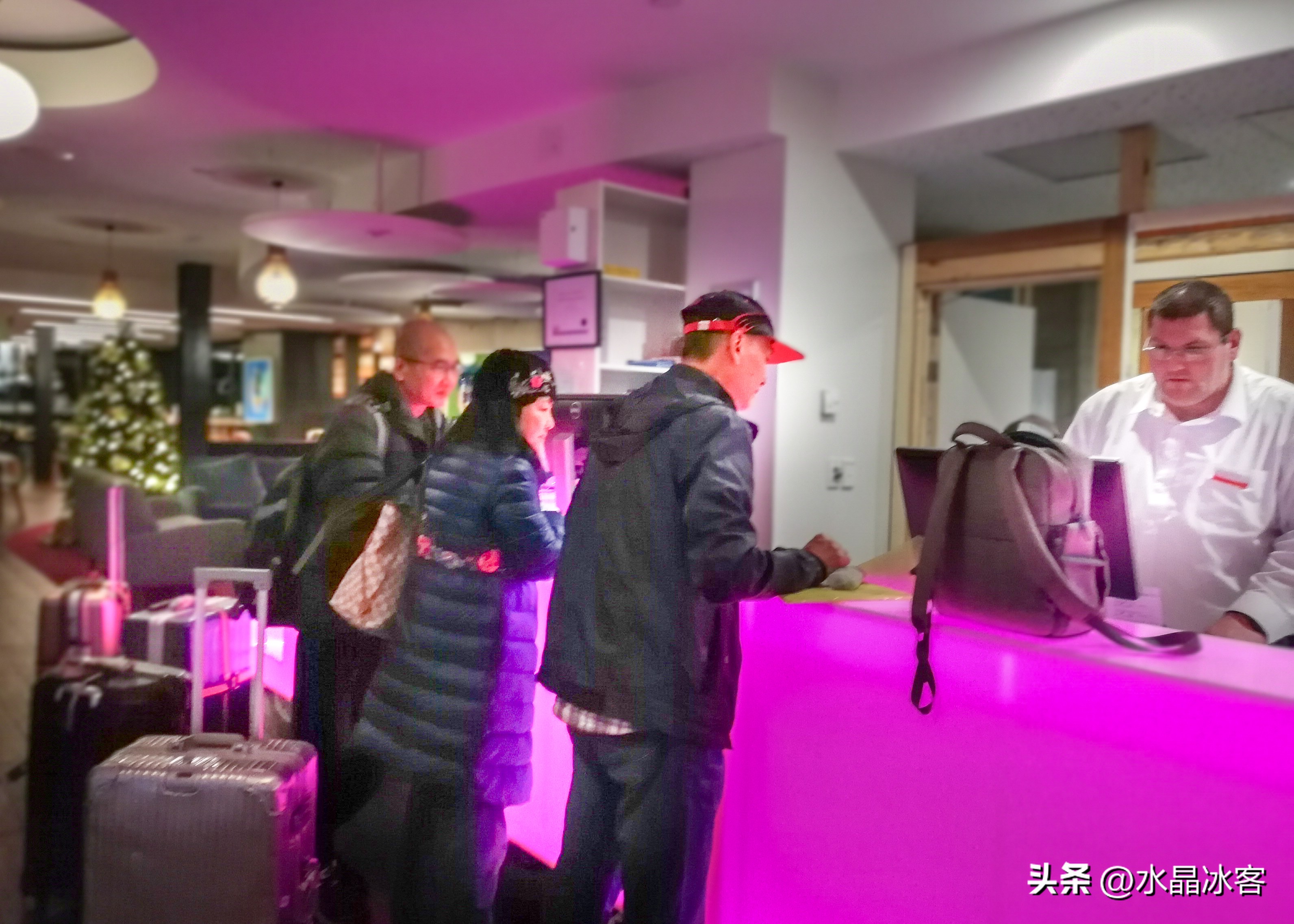 南岛新西兰之旅,新西兰之南岛