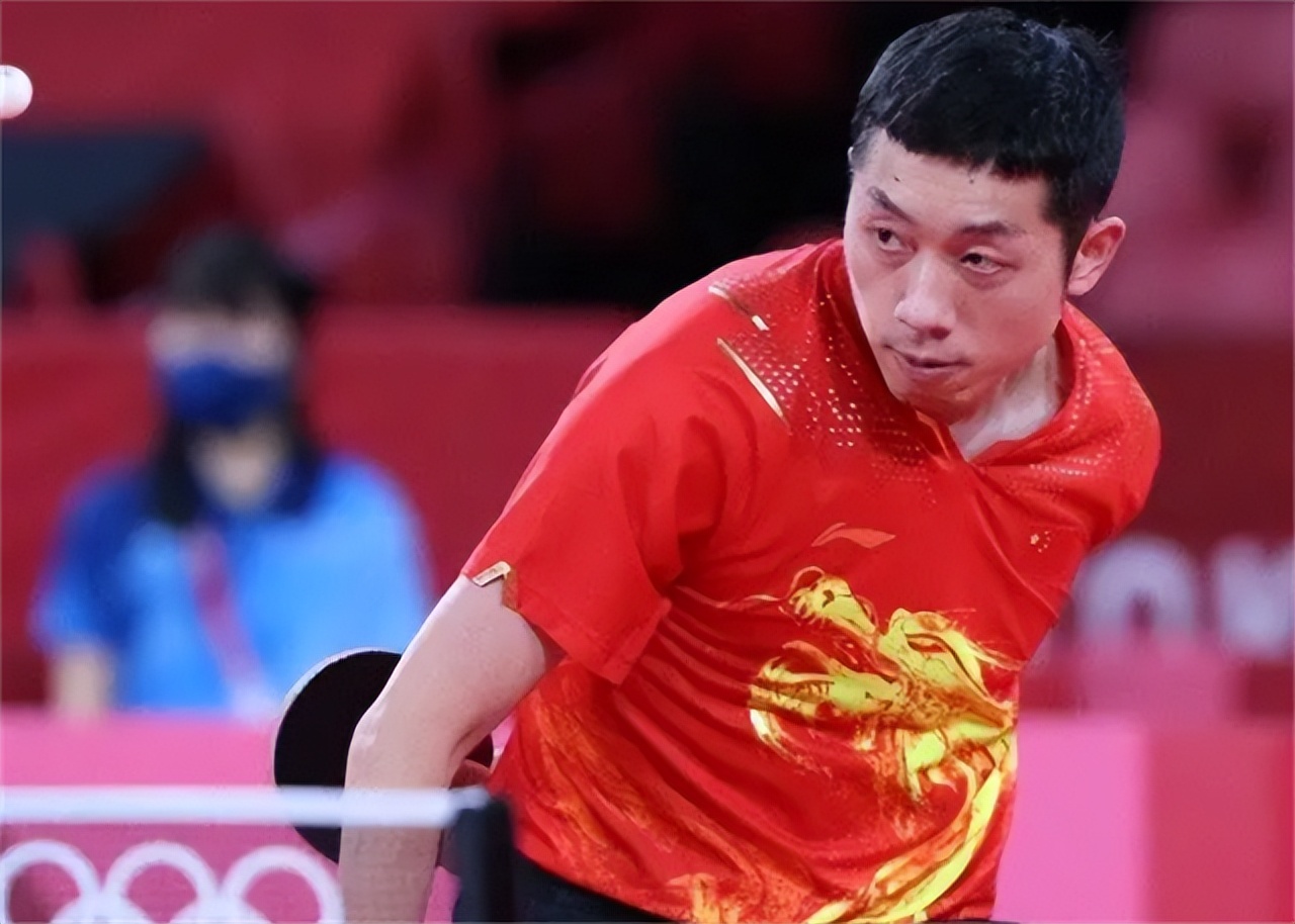 世界冠军许昕求婚现场,许昕乒乓球界的绯闻女友