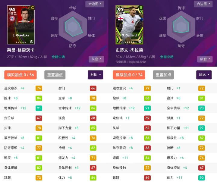 实况足球新引擎球员怎么升级,实况足球大更新升黑降金