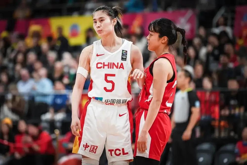 73比71，中国女篮击败日本队，勇夺亚运会冠军！