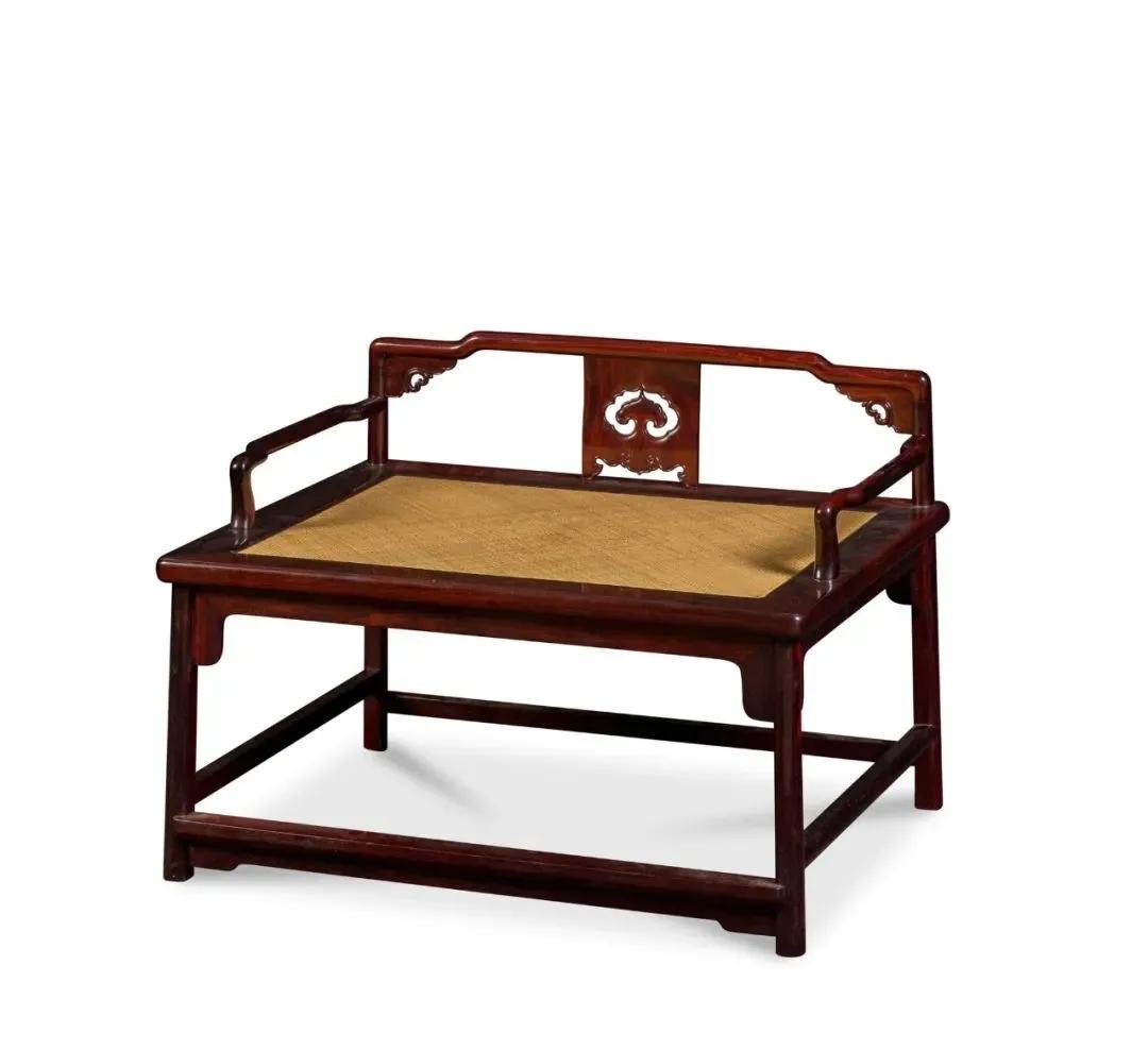 正大红木古典家具,正大红木家居馆