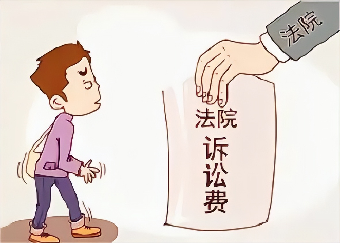 几千块的合同纠纷有必要打官司吗,为了一千几百块有必要打官司吗