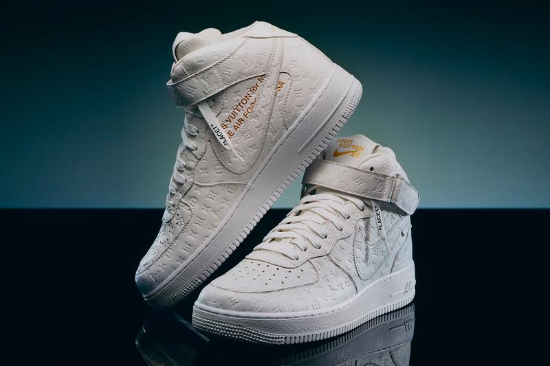 nikeairforce1lv8全部配色,louisvuittonnikeairforce1价格