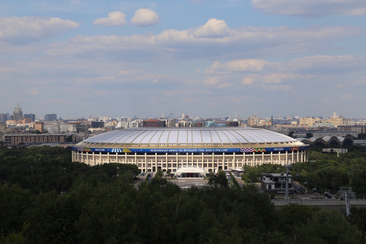 世界上最盛名的10大球场,top10十大球场