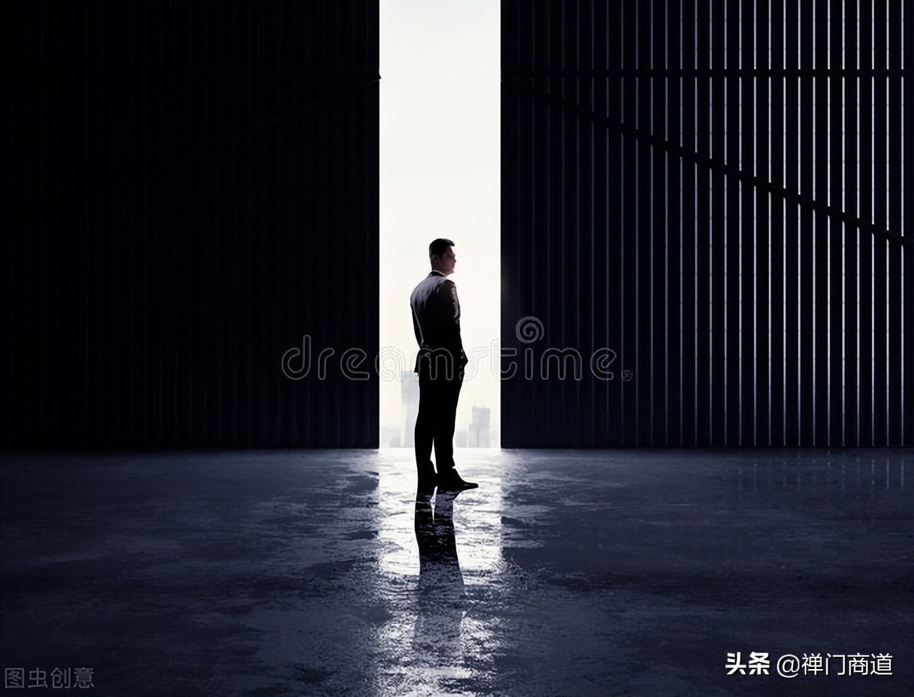 鬼谷钱经强者的六大狼性生存智慧,鬼谷钱经的精神力量