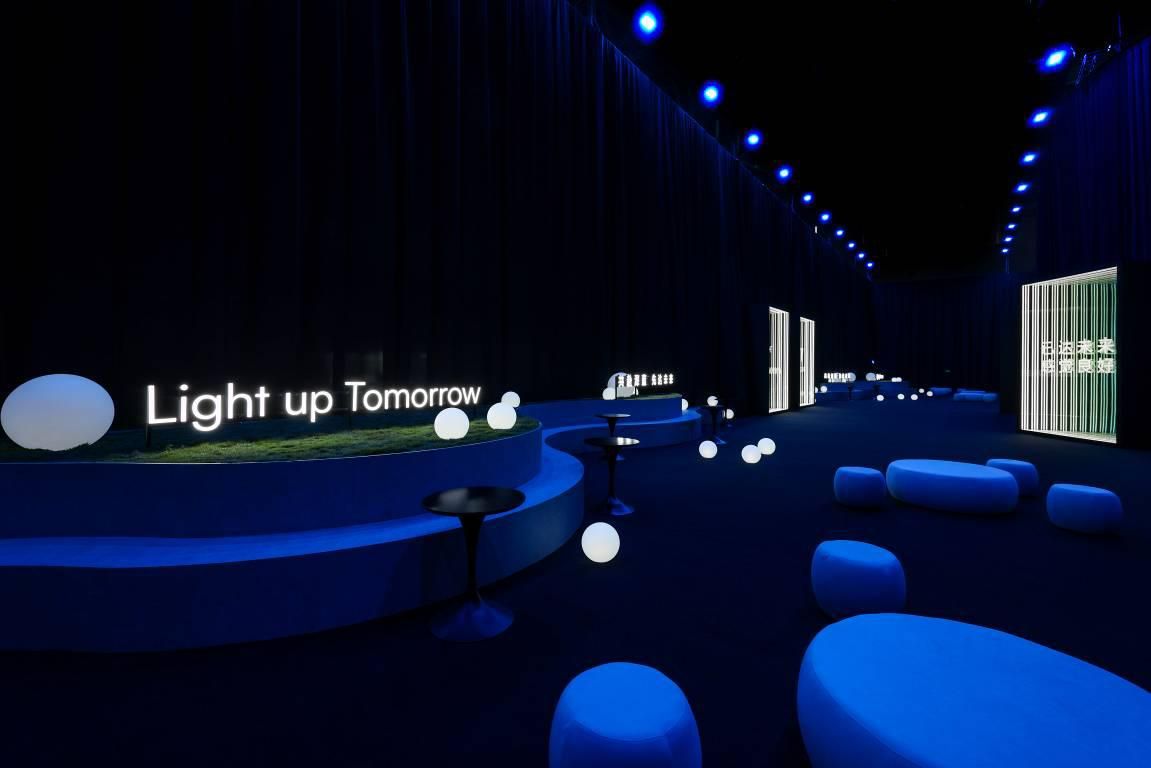 “电动平权、智能平权”深蓝品牌战略发布会暨S7大规模交付启动