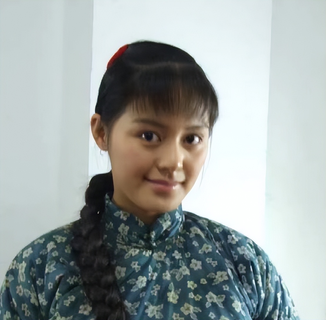 央视亲女儿,央视的亲闺女