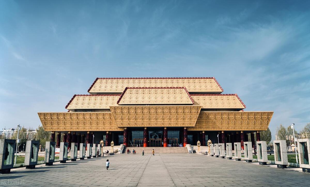 河南景区免费开放名单最新表,春节河南景区免费开放名单最新