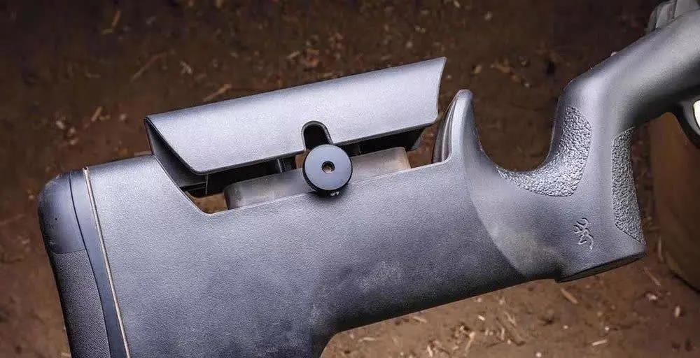 勃朗宁x-bolt步枪迷彩,勃朗宁系列枪