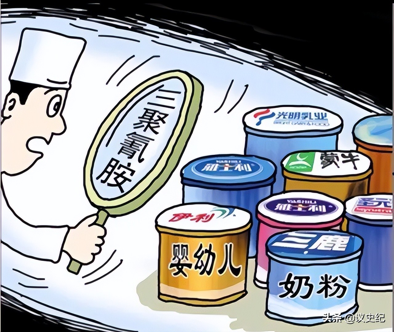 被曝光后的“土坑酸菜”，你还敢吃吗？