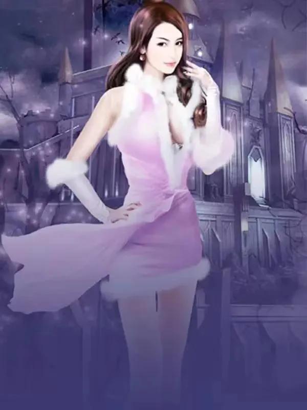 精彩十足的都市异能小说,有深度的都市异能小说