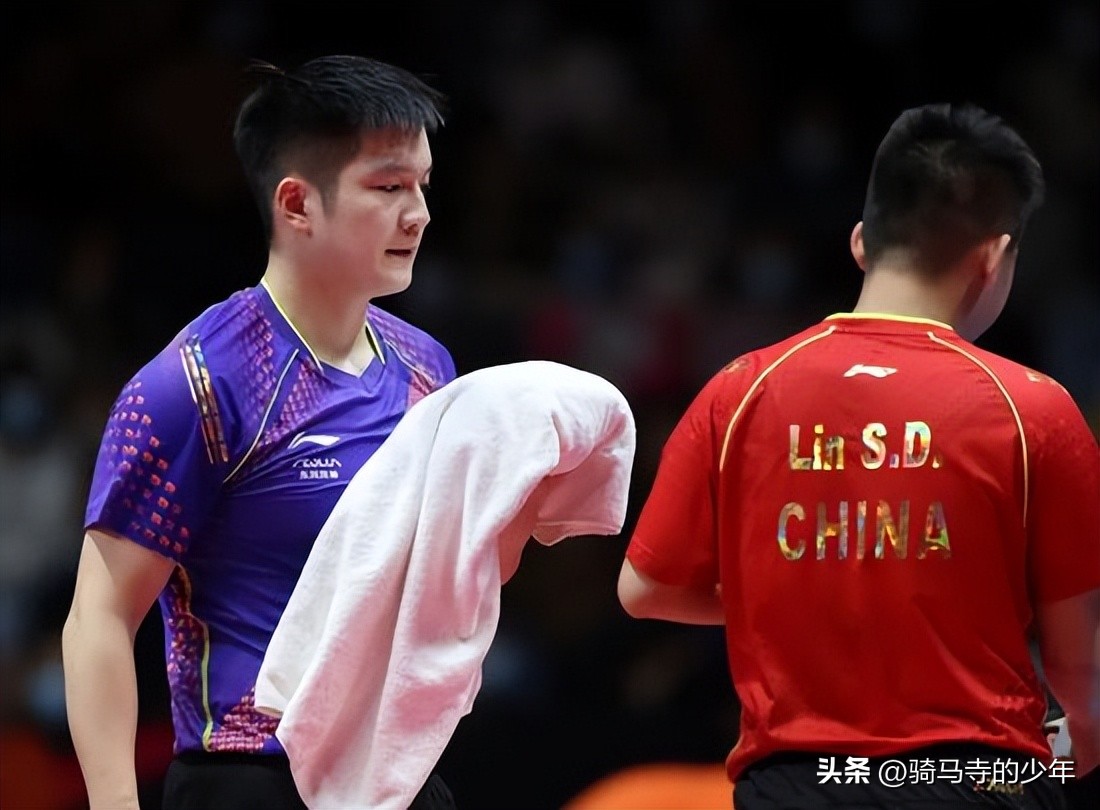 马龙被质疑参加东京奥运会,马龙vs王楚钦遭质疑