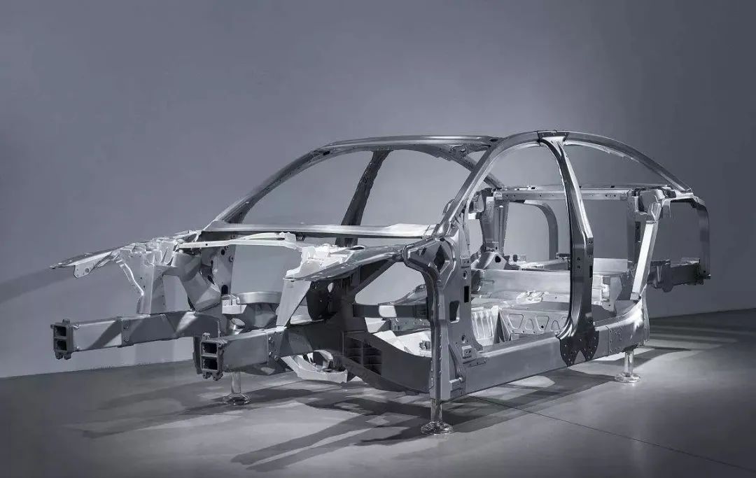 电泳车架常见的缺陷图片,车架漆面粗糙