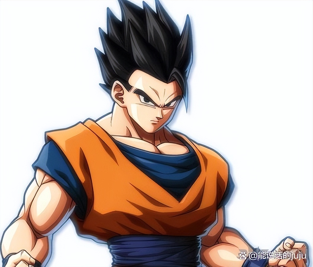 龙珠十大最美人物,龙珠超十大高手排名