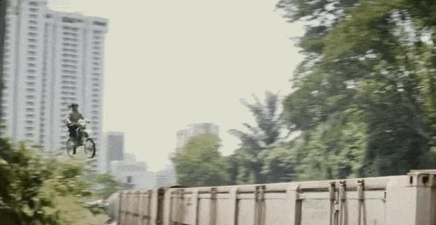 全球十大动作片男演员,盘点全球历史最佳动作片演员