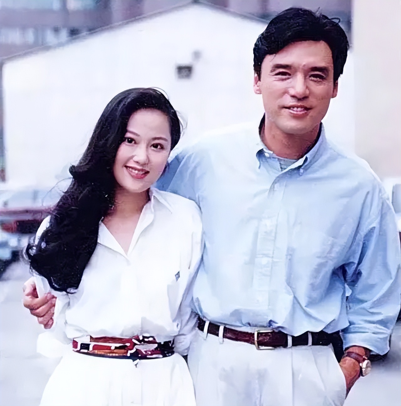 被骂买垮两个男人？这个“恶名昭著”的第一败家女，怎么翻的身？