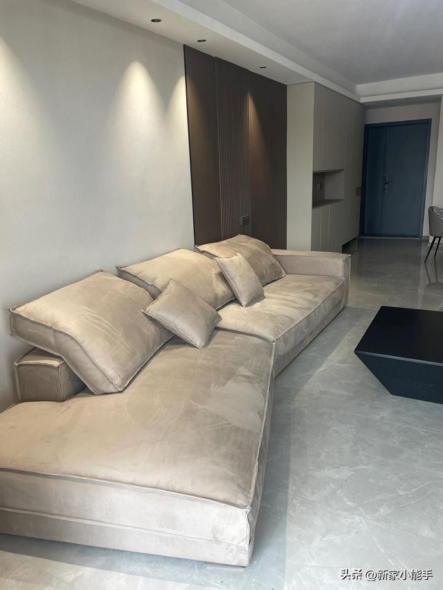 新房室内装修现代简约风,最省钱实用的现代简约风装修