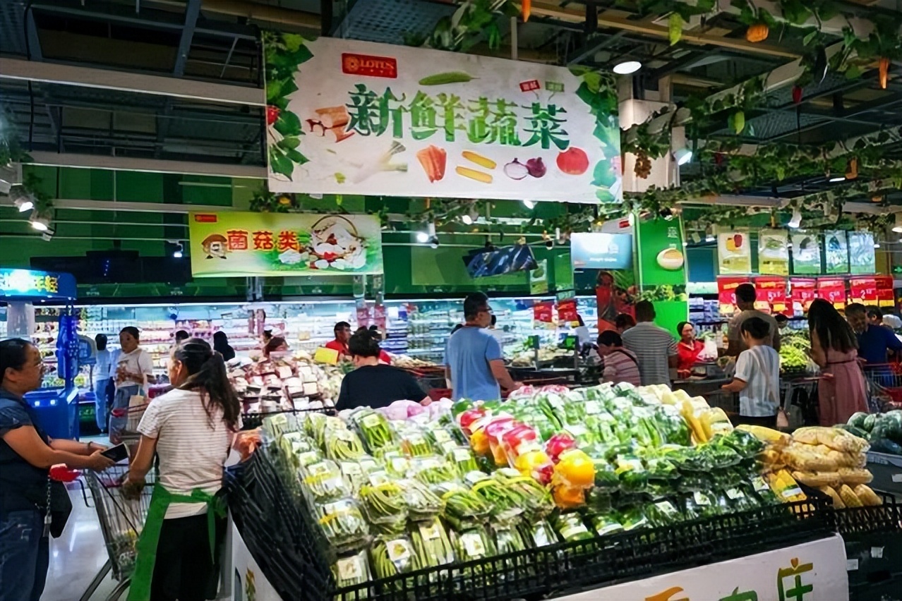 菜市场买菜这几种菜千万别买,菜场买菜注意哪些