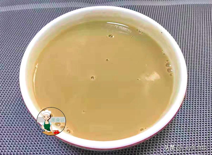 秋季4种养胃豆浆的做法,什么豆浆好喝又营养润肺