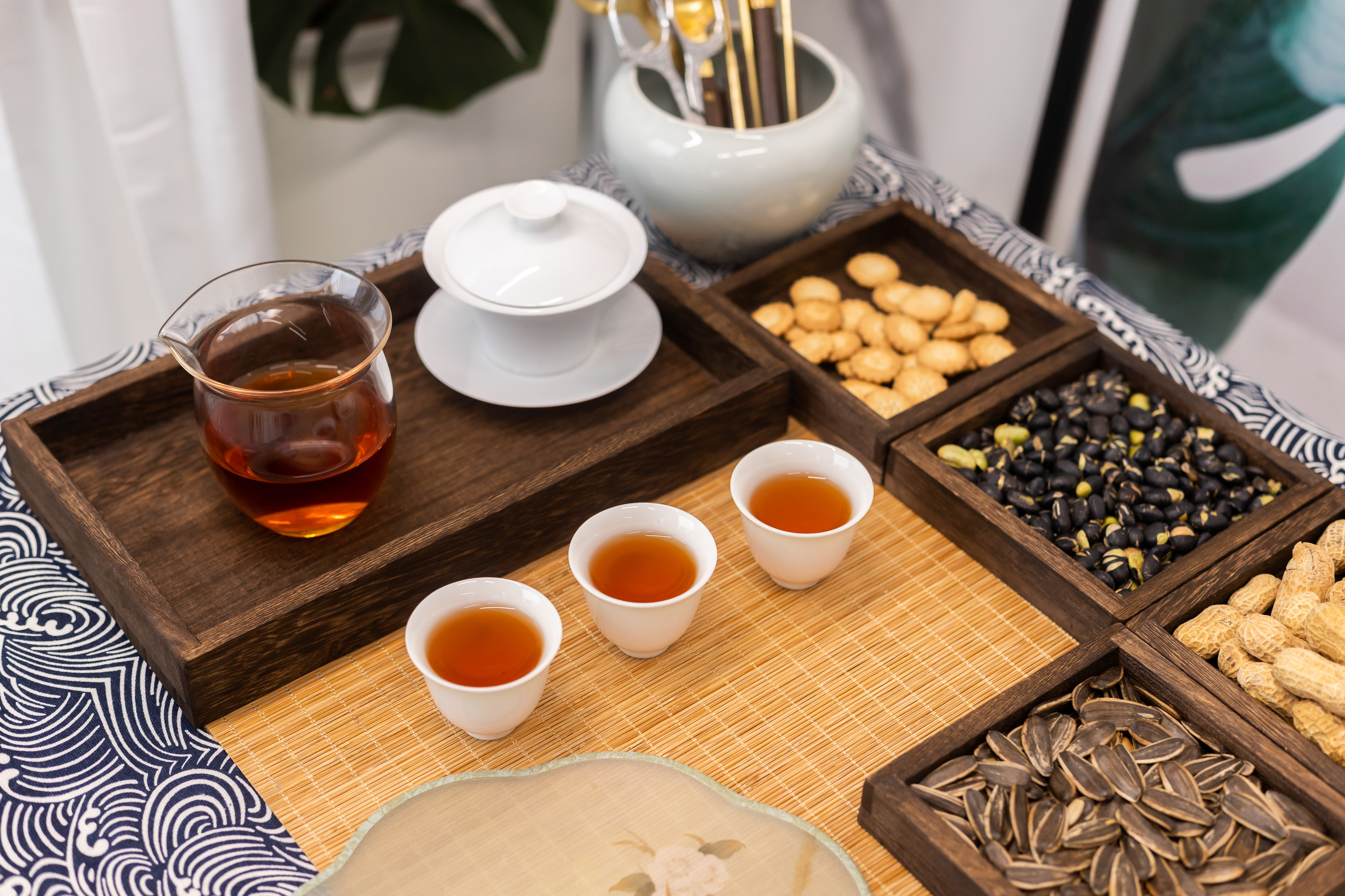 送父母心意要“送对不送贵”，这3件实用的礼物，是国庆送礼首选