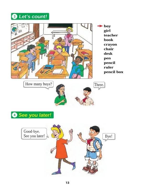 小学英语冀教版三年级上册单词表,小学英语冀教版三年级下册