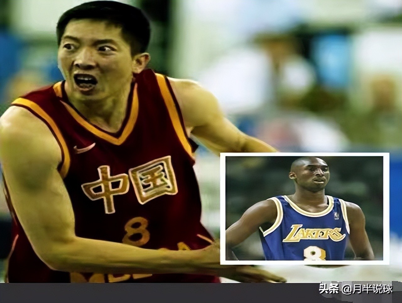 nba饮水机球员打爆路人,nba饮水机球员打世界杯