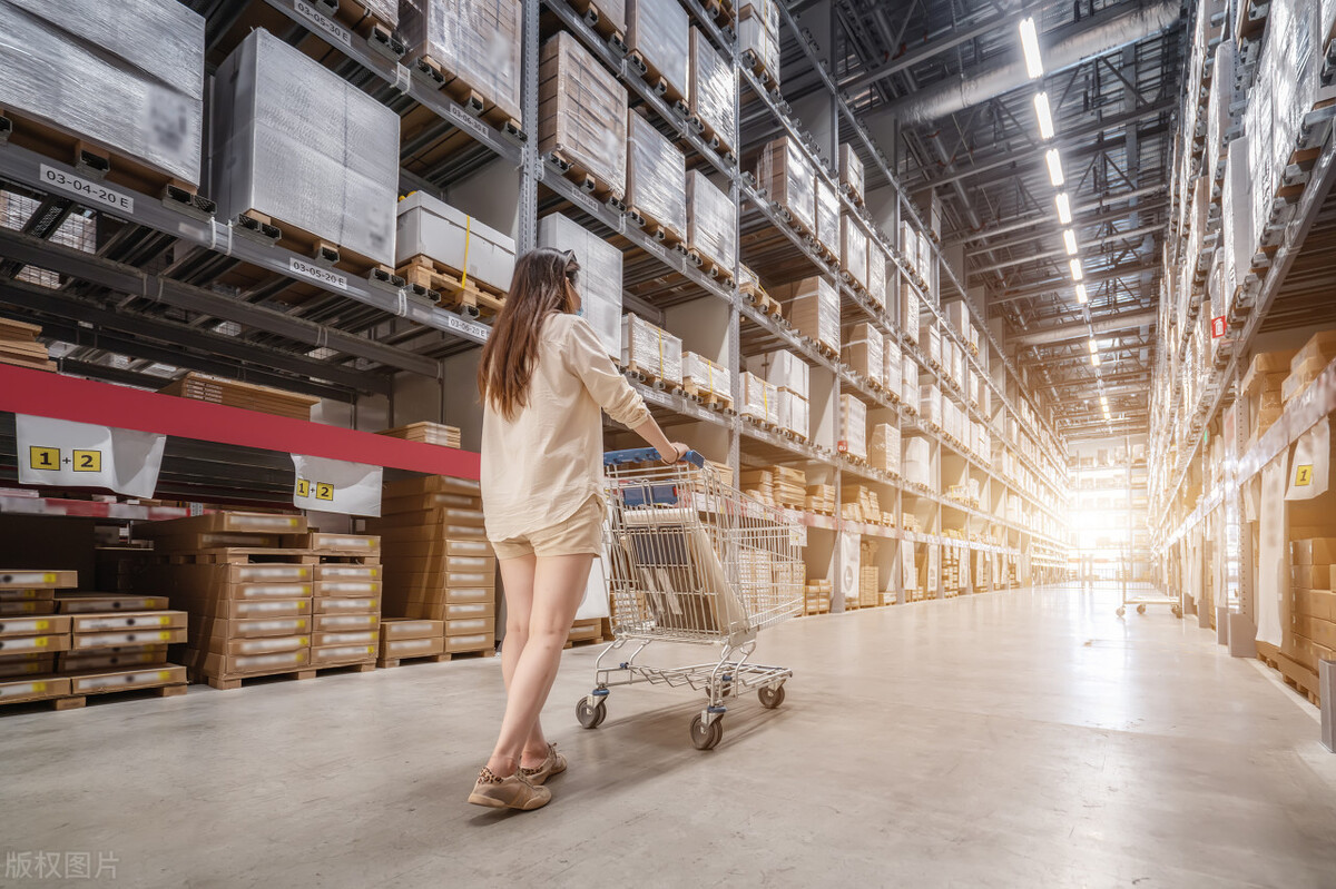 实体店网店的经营模式,未来实体店会被社区团购淘汰吗