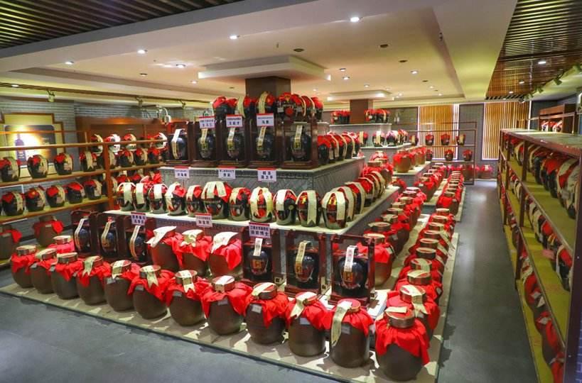 老白干酒未来分析,老白干酒未来的前景分析