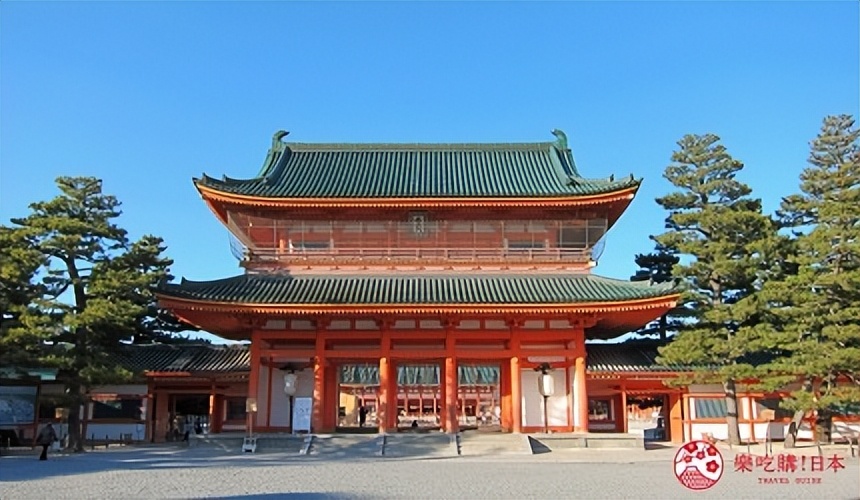 【2023京都景点推荐】京都自由行29＋1必去旅游景点、地图攻略