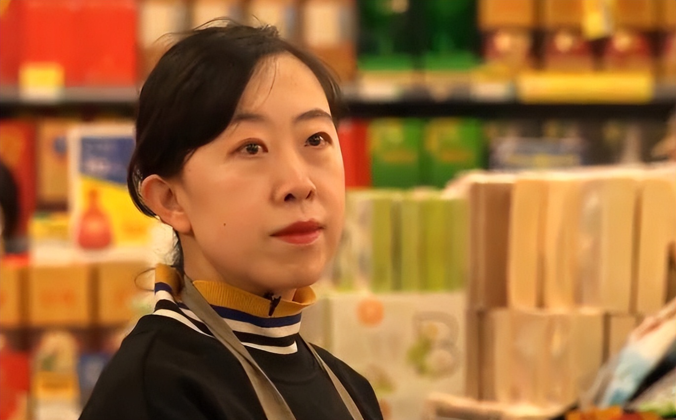 追刘德华的杨丽娟现在近况怎样,追星刘德华的杨丽娟现在近况