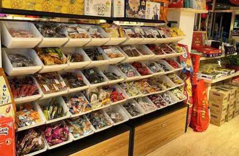 最坑人的零食加盟店,加盟零食店被骗经历