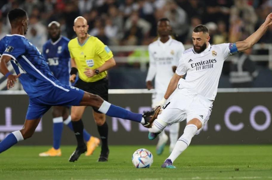 亚冠西亚八强看点：利雅得希拉尔在亚洲没对手？胡齐斯坦防守超强