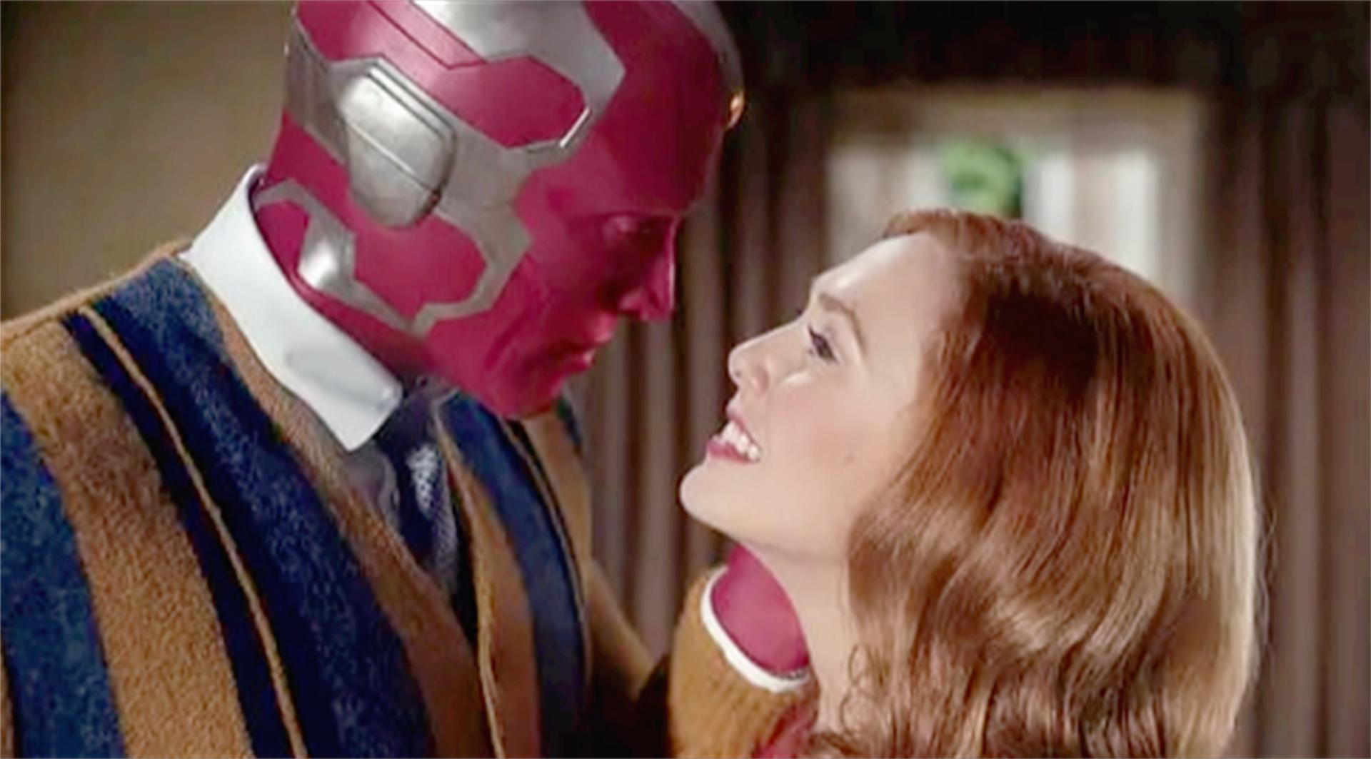 美剧十大巅峰之作漫威系列,漫威最强十部美剧