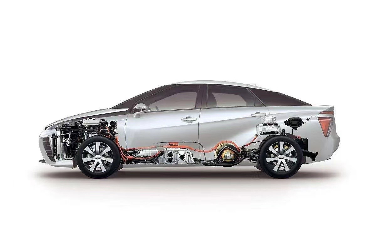 新能源混动车比燃油车真的省钱吗,混动车是不是未来新能源