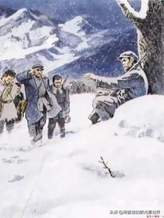 刻意*化丑**中国小孩的形象吗，看看80后90后教材里的插图，多正能量