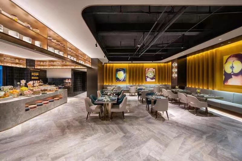 晋中榆次万达广场漫心酒店,榆次龙湖街酒店