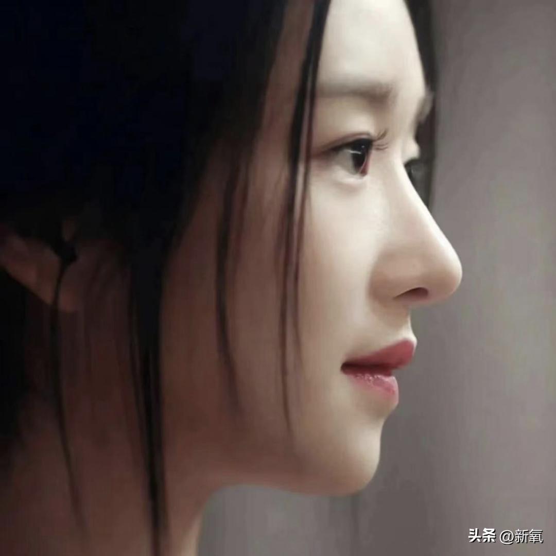 改一点赢很大？她整完鼻子直接美成断代神颜…