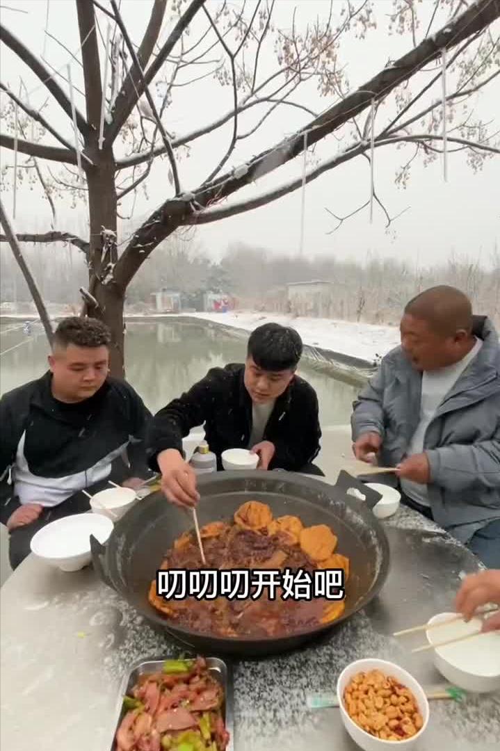 郑州李先生抖音美食,郑州李先生吃海鲜大咖