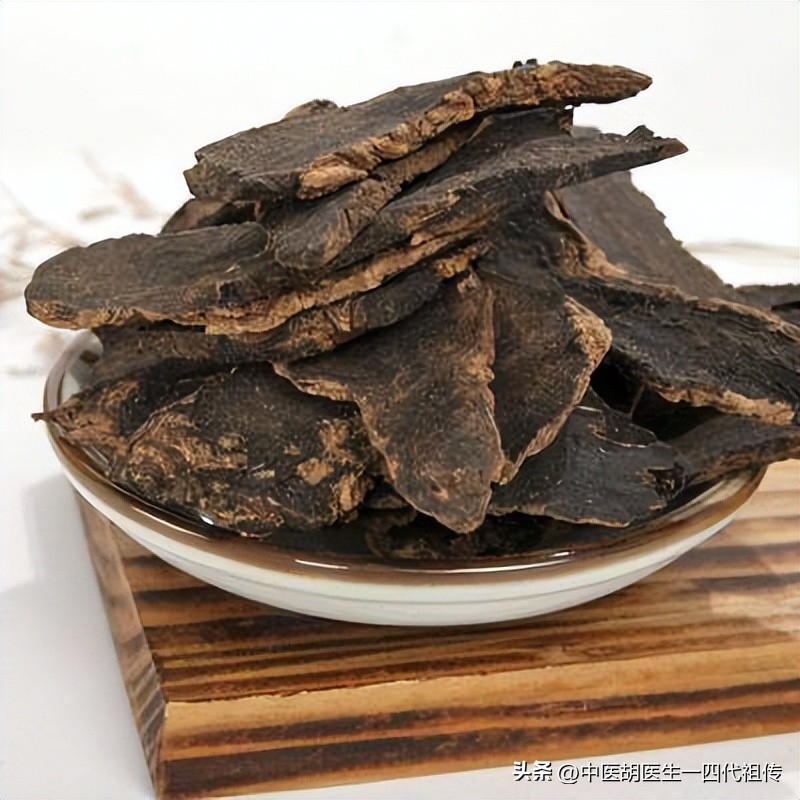 增液汤玄参作用,增液汤玄参麦冬生地黄的比例