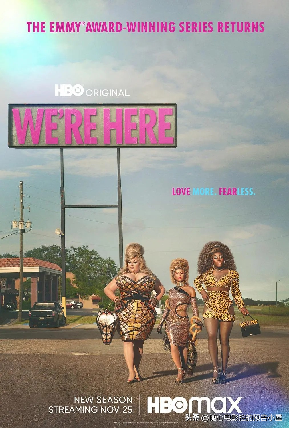 11月12日上线新片汇总,10月24日上线新片汇总