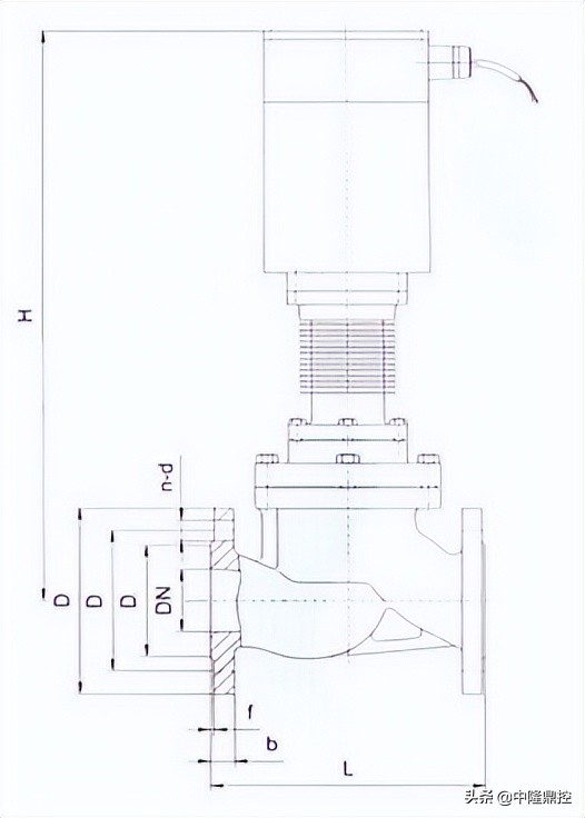 耐高温电磁阀型号规格,高温电磁阀产品分类选择知识