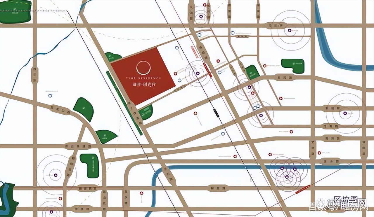 郑州终极置业应该选择哪个区位,郑州高新区四环内值得买的楼盘