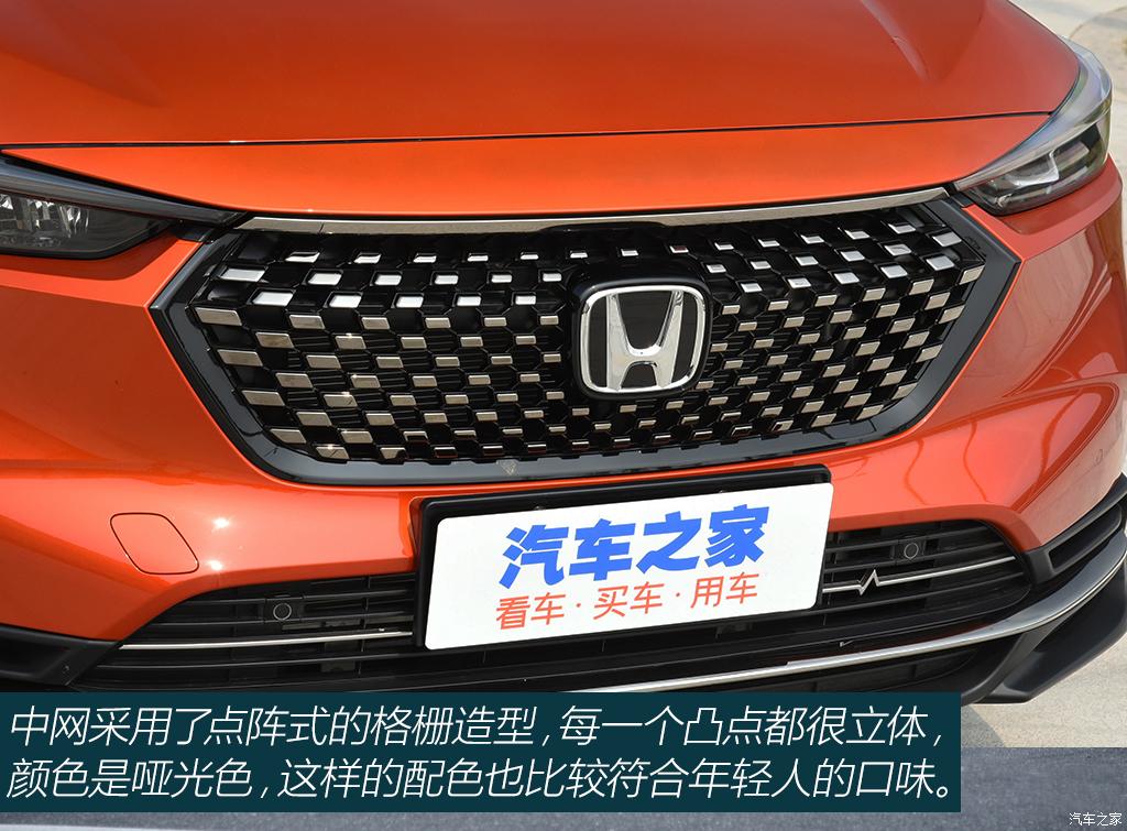 试驾广汽本田XR-V,本田xr-v试驾第一视角