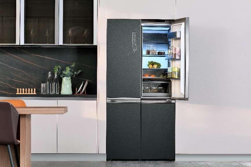 容声冰箱品牌营销策划方案范文,容声冰箱领跑行业37年的背后